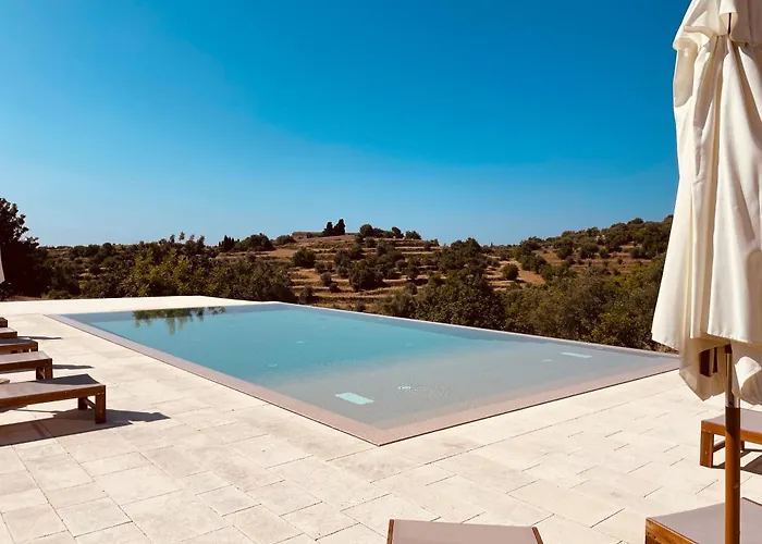 Agriturismo Margione Modica