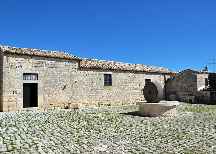 Agriturismo Margione Modica