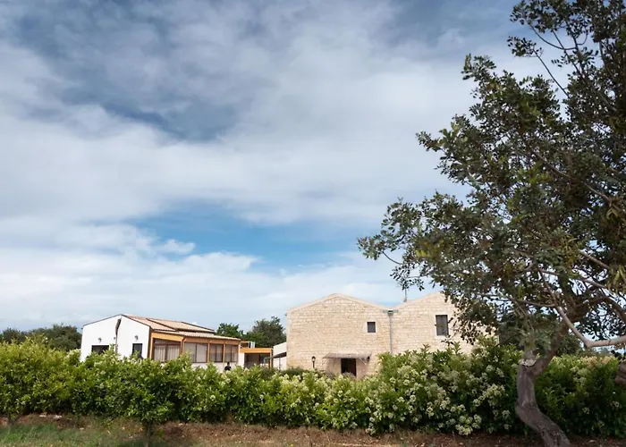 Agriturismo Tenuta Sparaceto Modica